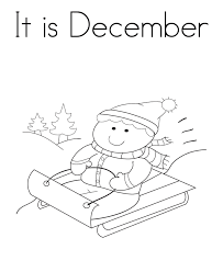 Coloring pages from popular adult coloring books. December Coloring Pages Best Coloring Pages For Kids