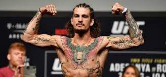 После окончания школы шон не поступил в колледж. Shon O Melli Marlon Vera Prognoz I Anons Na Boj 16 08 2020 Mma Na Sport Ua