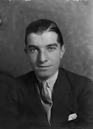 NPG x104406; Fred Hunter