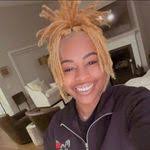 Endia Hilliard's Instagram, Twitter & Facebook