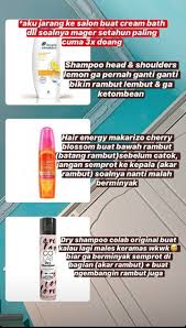 Pin Oleh Nela Di Skincare Di 2020 Perawatan Rambut Produk Perawatan Kulit Alami Perawatan Rambut Alami