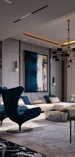 Modern Interior Design Moderninteriordesign The Bespoke Luxury Modern Vil In 2020 Interior Room Decoration Interior Design Living Room Interior Decorating Living Room