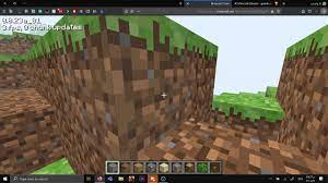 The two are trying to best each other in the classic survival game and . Meme Categories In 0m 00s 001ms By Hcarpo Minecraft Classic Speedrun Com