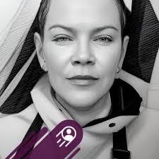 Sandy Livingstone in people