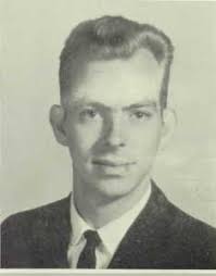 William Buist Farmer (1937-2008)