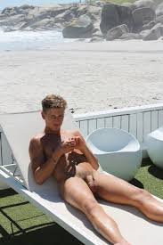 BelAmi в X: „Kevin Warhol before shooting porn gay BelAmi pornstar  http:t.coJafymCFiSt“  X