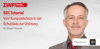 Dr. med. dent. Gregor Thomas