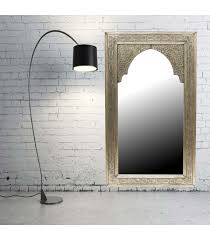 Oggi laura ci spiega passo a passo come realizzare uno specchio decorativo. Specchio Decorativo Arabo 120 X 70 Cm Alpaca Intagliata Modello Najmahambra
