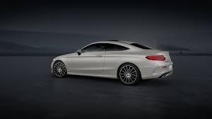Configurator C Klasse Coupe Mercedes Benz Mercedes Limousin