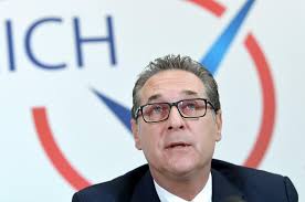 In der fpö machte aber ein kalendereintrag die runde. Ein Jahr Nach Der Ibiza Affare Strache Kennt Keine Reue