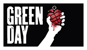 Green Day Logo Green Day Logo Green Day Day