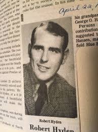 Eric Spackman's Instagram, Twitter & Facebook