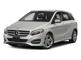 Mercedes Benz B Class 2020 View Specs Prices Photos More Driving Ca