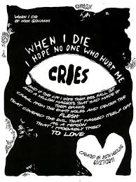 Nikki Giovanni Poetry Broadsides Black Arts Movement Courses 2011 Denenge Black Arts Movement Art Movement Broadside