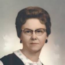 Garnet Floberg Obituary August 6, 2015