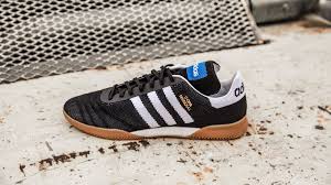 Un amplio catálogo para hacer deporte o para lucir modelos de moda urbana con el diseño y tecnología ideales. Nuevas Zapatillas Adidas Copa70 Mdgsportstyle