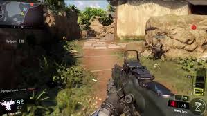 Each black ops game has gotten more loosely scripted and started to back away from its most egregious errors—mainly, going mental if the player but even the most devoted call of duty hater might come around if we had an opportunity to miss these games a little bit. New Black Ops 3 Gameplay Call Of Duty Intel