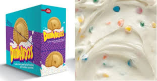 With your consent, we would like to use cookies and similar technologies to enhance your experience with. Dunkaroos Released Sugar Cookie Dough That Includes Vanilla Frosting And Sprinkles For Dipping