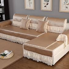 From the classic lawson to the modern. High Quality Cool Rattan Seats Sofa Cover Combination Kit Fabric On Slip Sofa Cushion Lace Sofa Set Towel Backrest Pillowcase Sofa Cover Aliexpress