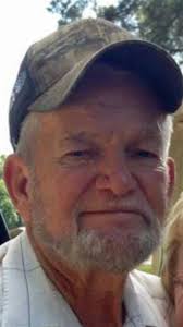 Obituary information for Benny Aubrey Graves