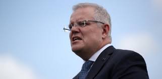 Scott morrison's government is struggling with a fresh crisis, the combination of a bitter domestic within the nationals and the conflicting imperatives of pitching to voters in australia's north and south on the. Australia Investigates Reports Of China Halting Coal Imports Deccan Herald