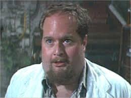 Remembering William Hootkins, iconic character actor in Star Wars and other  movies