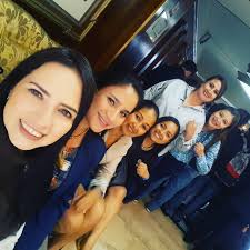 Lady Vanessa Cobos Castro