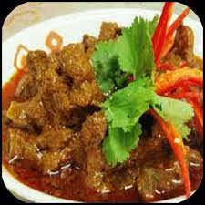 Ada banyak olahan daging kambing yang bisa kamu masak untuk keluarga di rumah. Gulai Daging Spesial Fur Android Apk Herunterladen