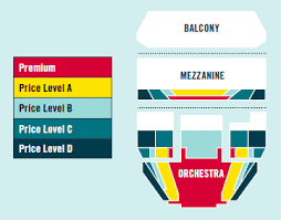 ahmanson theatre seating related keywords suggestions