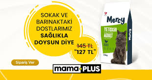 Kopek Mamasi Kedi Mamasi Ve Petshop Urunleri Mama Plus