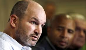 Fighting for Themselves, Fighting for the Game