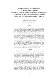Check spelling or type a new query. Https Jurnal Stkippgritulungagung Ac Id Index Php Pena Sd Article Download 176 66