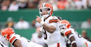 Browns roster 2026: Dillon Gabriel, Quincy Williams, Emmanuel 