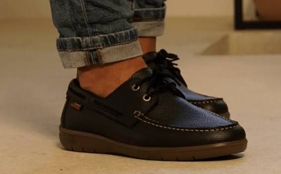 Náuticos hombre, elegantes y cómodos para esta temporada