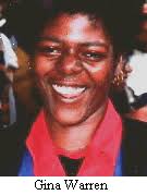 GINA DIED ALONE: WHY?