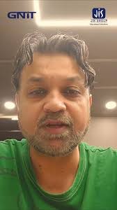 🌟 Judge #1 Revealed! 🌟 We are thrilled to announce that Mr. Anish Basu  Roy, the brilliant founder of Tagzfoods, will be joining us as a judge for  the Made In JIS