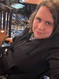 Celebrating being discharged from mental health team. Table 2 the flying  boat dartford. Any drinks appreciated. Will return, thanks in advance. Have  a great afternoon