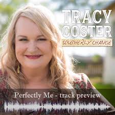 The Man in the Colourful Suit“ is the forth single release from Tracy's  brilliant new album “Southerly Change” 🎵 Written by Ian and Glennys Muir,  Allan Caswell and Tracy. Summing up the