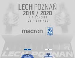 Performance chart pko ekstraklasa 20/21. Lech Poznan Projects Photos Videos Logos Illustrations And Branding On Behance