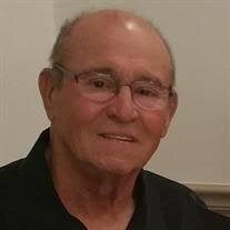 John B. Melendez Obituary