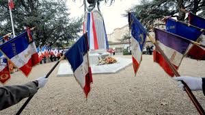 The paris agreement sets out a global framework to avoid dangerous climate change by limiting global warming to well below 2°c and pursuing efforts to limit it to 1.5°c. 11 Novembre Emmanuel Macron Inaugurera Un Monument Aux Soldats Morts Loin De La France
