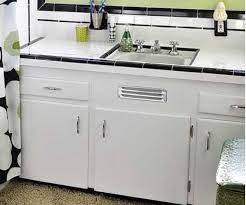 Shop our selection of vents, louvers and other assorted ventilators at the hardware hut. Where To Buy A Metal Vent Grille For A Sink Base Cabinet