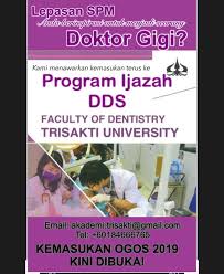 Calon yang memiliki sijil svm adalah layak. Akademi Trisakti Home Facebook