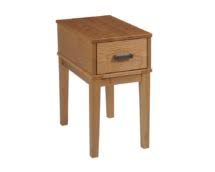 Need more than one accent table for your living room? Coffee Side Tables Made In Usa Homesquare Furniture