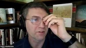 S3 E 14 Kerry's small deep dives