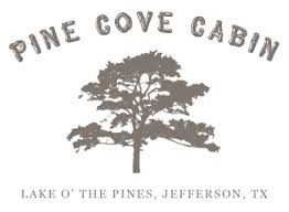 Get back to nature while assuming the amenities of home in the state of texas! Pine Cove Cabin Vacation Rental On Lake O The Pines Texas