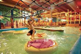 Indoor Water Parks In New Jersey Offer Relief From Cold Winter Weather Www Njmonthly Com