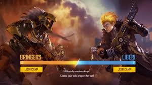 To better address and assist our players, free fire servers have their own local customer service teams. Como Hacer Versus En Free Fire O Lo Que Es Lo Mismo Un Player Vs Player Giztab