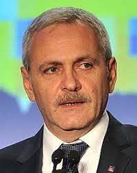 Mai mult, victor ponta îi facilitează misiunea lui dragnea — ăi plătește el copia după declarația fostului premier la dna. Liviu Dragnea Wikipedia