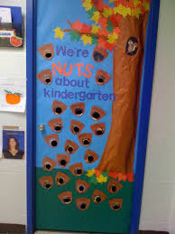 Pin By Neysa Cordial On Kindergarten Fall Classroom Door Fall Kindergarten Fall Classroom Decorations